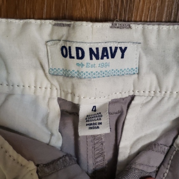 Shorts - Picture 3 of 3